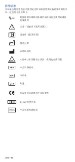 Preview for 196 page of Stryker 1688-020-122 User Manual