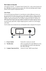 Preview for 11 page of Stryker 1688 Series Manual