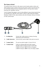 Preview for 13 page of Stryker 1688 Series Manual