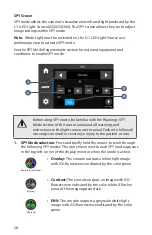 Preview for 32 page of Stryker 1688 Series Manual