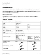 Preview for 27 page of Stryker 1806 Operation Manual