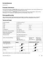 Preview for 63 page of Stryker 1806 Operation Manual