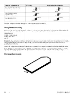 Preview for 82 page of Stryker 1806 Operation Manual