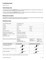 Preview for 99 page of Stryker 1806 Operation Manual