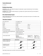 Preview for 117 page of Stryker 1806 Operation Manual