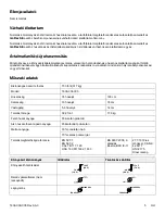 Preview for 171 page of Stryker 1806 Operation Manual