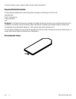 Preview for 172 page of Stryker 1806 Operation Manual