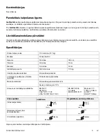 Preview for 243 page of Stryker 1806 Operation Manual