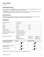 Preview for 261 page of Stryker 1806 Operation Manual