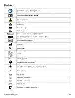 Preview for 273 page of Stryker 1806 Operation Manual