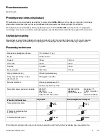 Preview for 279 page of Stryker 1806 Operation Manual