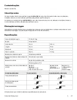 Preview for 297 page of Stryker 1806 Operation Manual