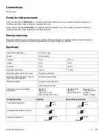 Preview for 315 page of Stryker 1806 Operation Manual