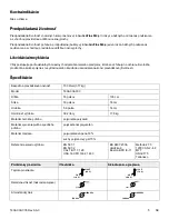 Preview for 351 page of Stryker 1806 Operation Manual