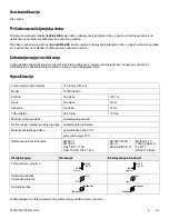 Preview for 369 page of Stryker 1806 Operation Manual