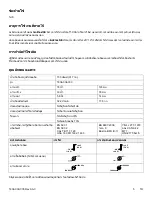 Preview for 405 page of Stryker 1806 Operation Manual