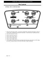 Предварительный просмотр 19 страницы Stryker 2031 Maintenance Manual