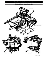 Предварительный просмотр 102 страницы Stryker 2031 Maintenance Manual