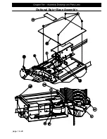 Предварительный просмотр 103 страницы Stryker 2031 Maintenance Manual