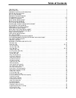 Preview for 2 page of Stryker 2100 Maintenance Manual