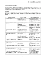 Preview for 6 page of Stryker 2100 Maintenance Manual