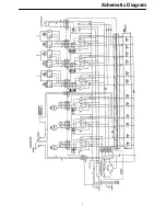 Preview for 8 page of Stryker 2100 Maintenance Manual