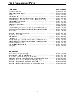 Preview for 25 page of Stryker 2100 Maintenance Manual