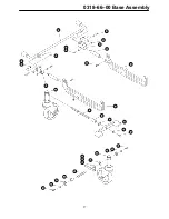 Preview for 30 page of Stryker 2100 Maintenance Manual