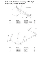 Preview for 31 page of Stryker 2100 Maintenance Manual