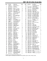 Preview for 34 page of Stryker 2100 Maintenance Manual