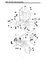 Preview for 35 page of Stryker 2100 Maintenance Manual