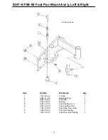 Preview for 37 page of Stryker 2100 Maintenance Manual