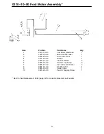 Preview for 43 page of Stryker 2100 Maintenance Manual