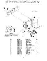 Preview for 49 page of Stryker 2100 Maintenance Manual