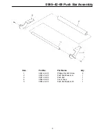 Preview for 56 page of Stryker 2100 Maintenance Manual