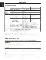 Preview for 10 page of Stryker 2131 Operation Manual