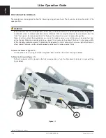 Preview for 22 page of Stryker 2131 Operation Manual