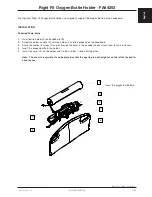 Preview for 73 page of Stryker 2131 Operation Manual