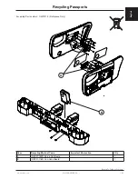 Preview for 87 page of Stryker 2131 Operation Manual