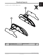 Preview for 89 page of Stryker 2131 Operation Manual