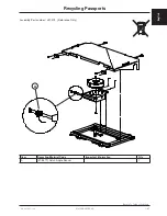 Preview for 95 page of Stryker 2131 Operation Manual