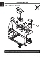 Preview for 100 page of Stryker 2131 Operation Manual