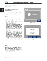 Preview for 132 page of Stryker 2131 Operation Manual