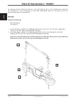 Preview for 162 page of Stryker 2131 Operation Manual