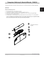 Preview for 171 page of Stryker 2131 Operation Manual