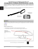 Preview for 174 page of Stryker 2131 Operation Manual