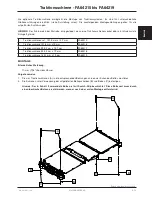 Preview for 177 page of Stryker 2131 Operation Manual