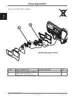 Preview for 184 page of Stryker 2131 Operation Manual