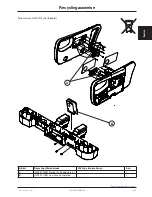 Preview for 185 page of Stryker 2131 Operation Manual