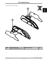 Preview for 187 page of Stryker 2131 Operation Manual